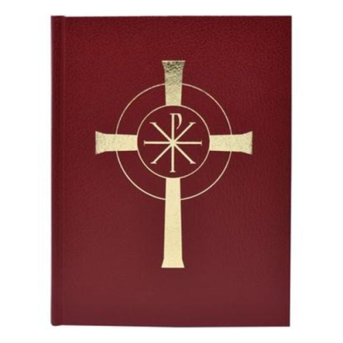 Confraternity of Christian Doctrine - Lectionary - Sunday Mass - 3year Cycle