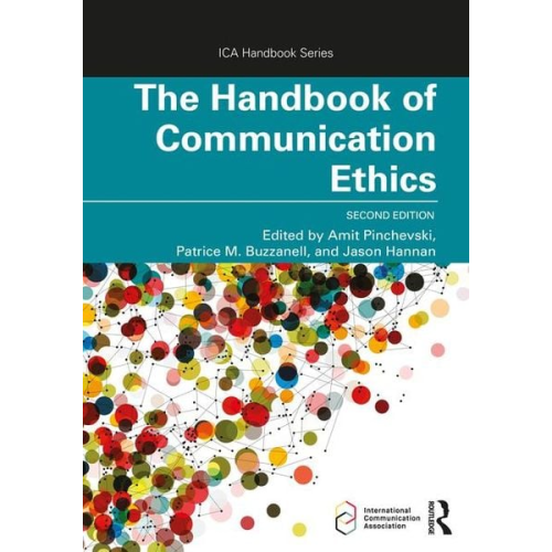 Amit (Hebrew University of Jerusalem  Pinchevski - The Handbook of Communication Ethics