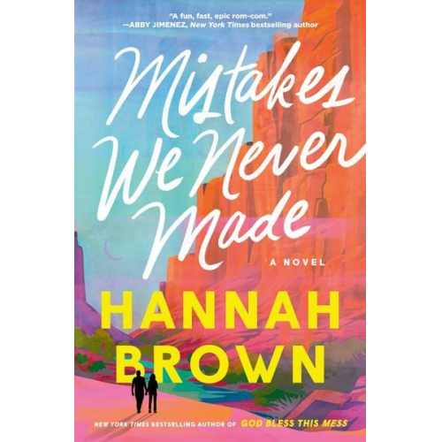 Hannah Brown - Mistakes We Never Made