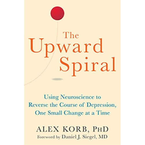 Alex Korb - The Upward Spiral