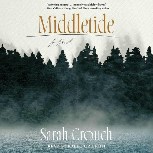 Sarah Crouch - Middletide