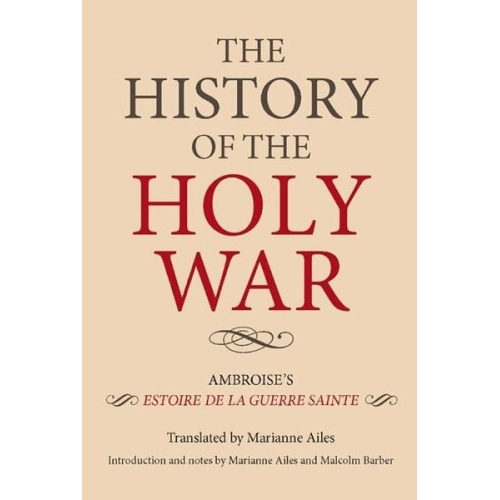 The History of the Holy War