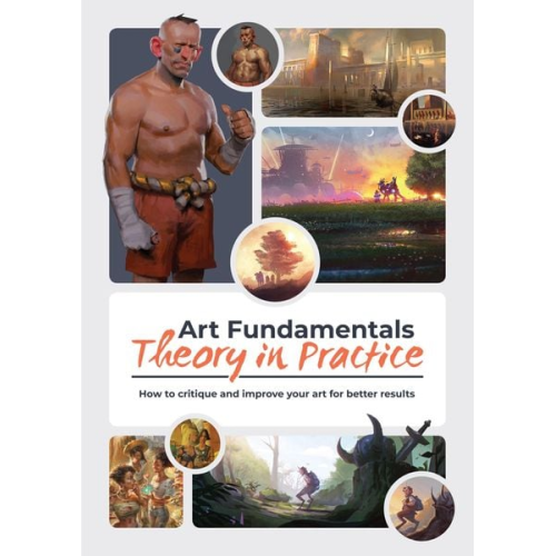 Art Fundamentals: Theory in Practice