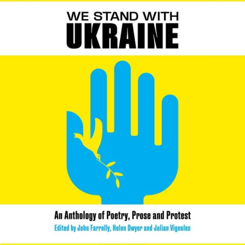 We Stand With Ukraine