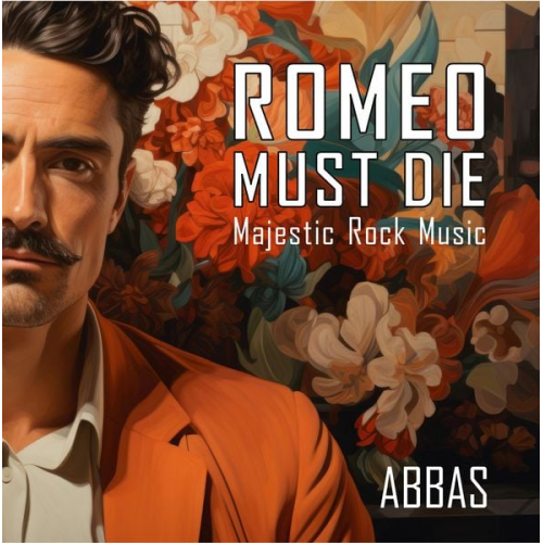 Abbas Schirmohammadi - Romeo Must Die