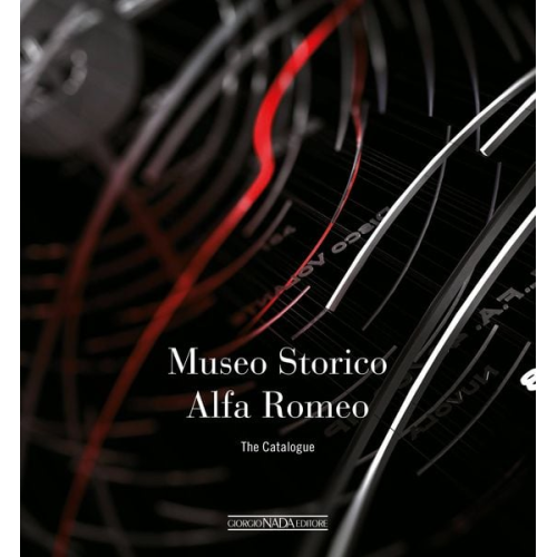 Museo Storico Alfa Romeo