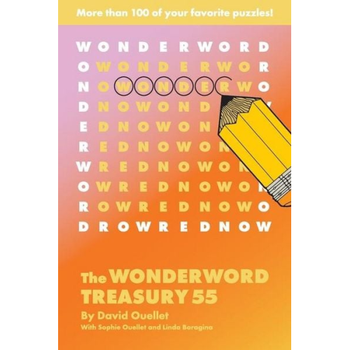 Wonderword Treasury 55