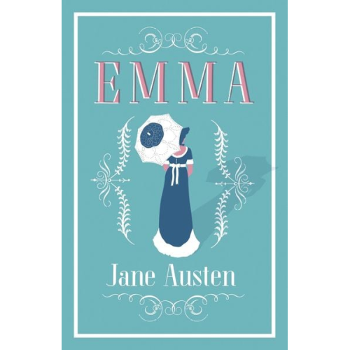 Jane Austen - Emma