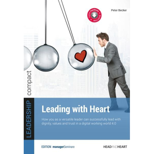 Peter Becker - Leading with Heart