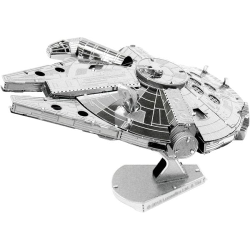 Metal Earth: STAR WARS Falcon