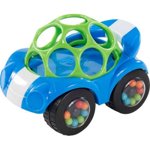 Spielzeugauto, Rattle & Roll Buggie™ , blau