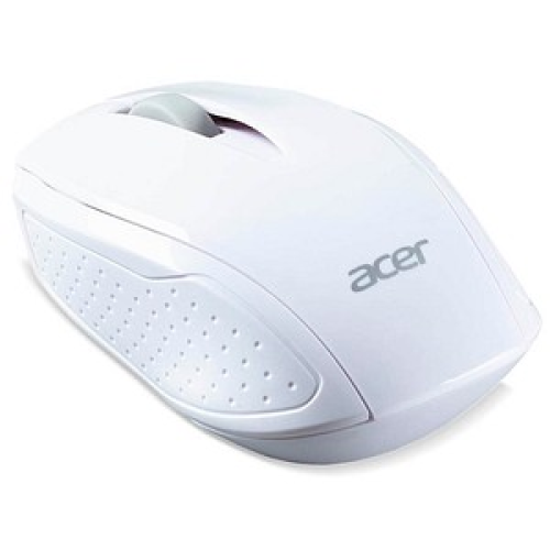 acer AMR800 Maus kabellos weiß