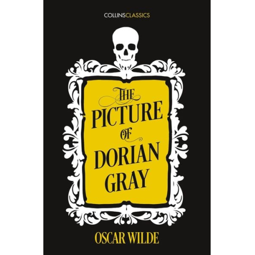 Oscar Wilde - The Picture of Dorian Gray