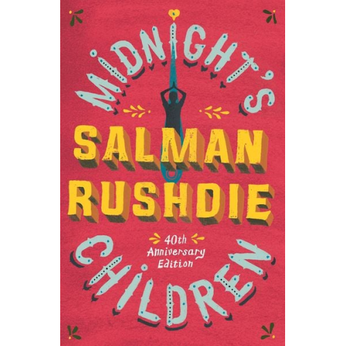 Salman Rushdie - Midnight's Children