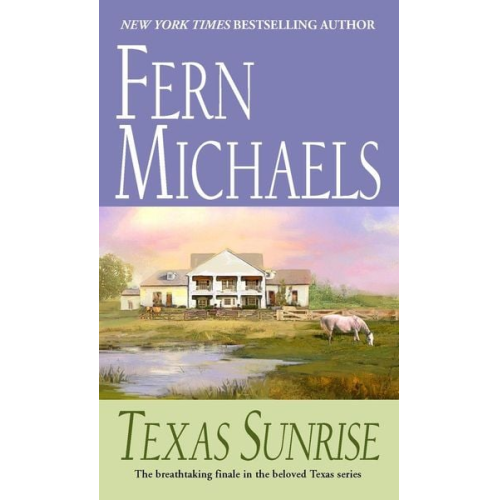 Fern Michaels - Texas Sunrise