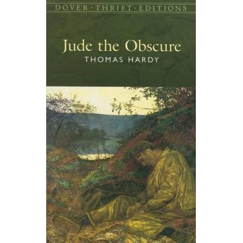 Thomas Hardy - Jude the Obscure