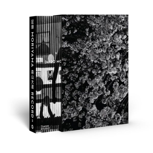 Mark Holborn - Daido Moriyama