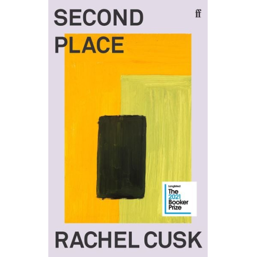 Rachel Cusk - Cusk, R: Second Place