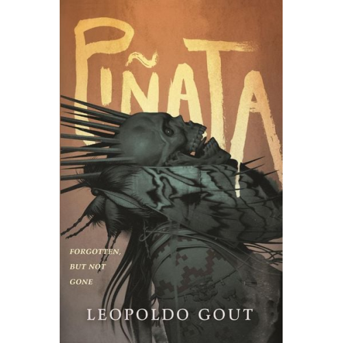 Leopoldo Gout - Piñata