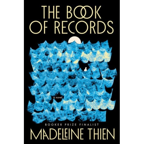 Madeleine Thien - The Book of Records