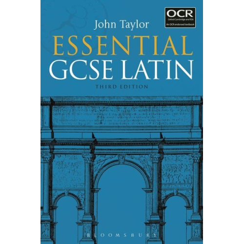 John Taylor - Essential GCSE Latin