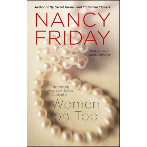 Nancy Friday - Women on Top