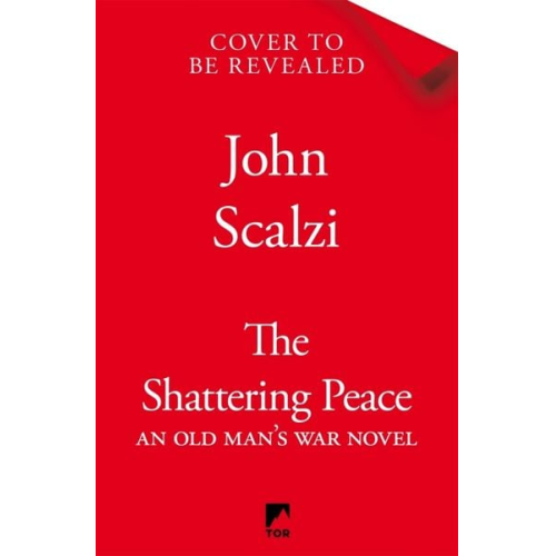 John Scalzi - The Shattering Peace