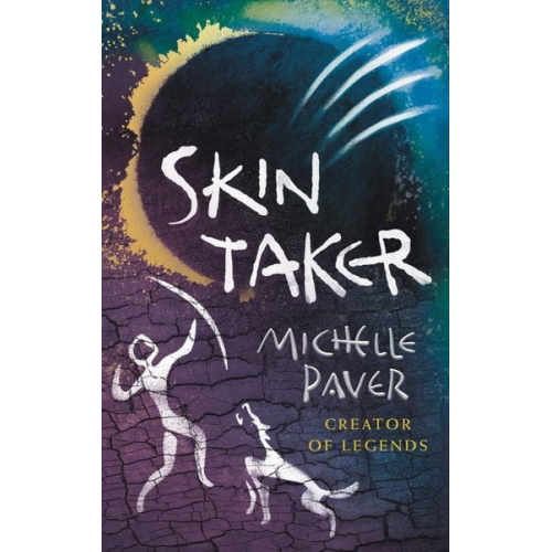 Michelle Paver - Skin Taker