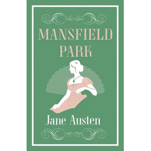 Jane Austen - Mansfield Park