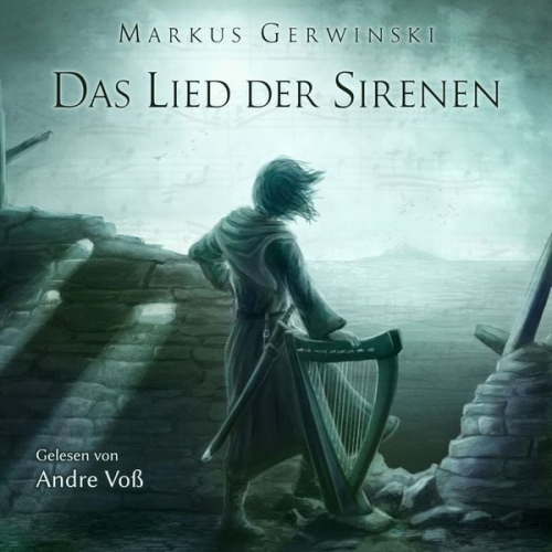 Markus Gerwinski - Das Lied der Sirenen