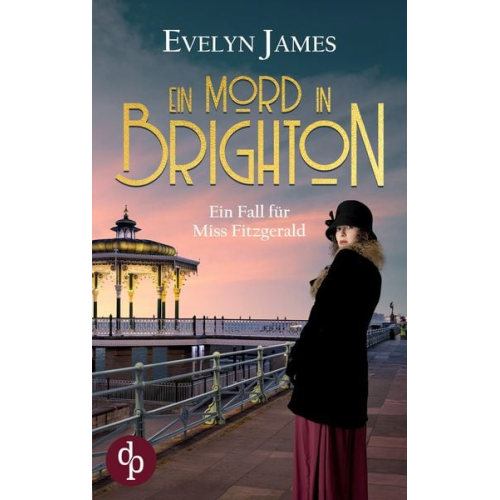 Evelyn James - Ein Mord in Brighton