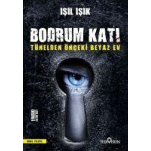 Isil Isik - Bodrum Kati