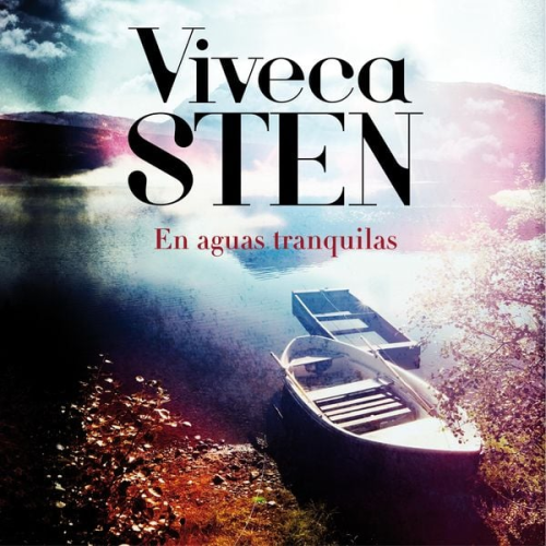 Viveca Sten - En aguas tranquilas