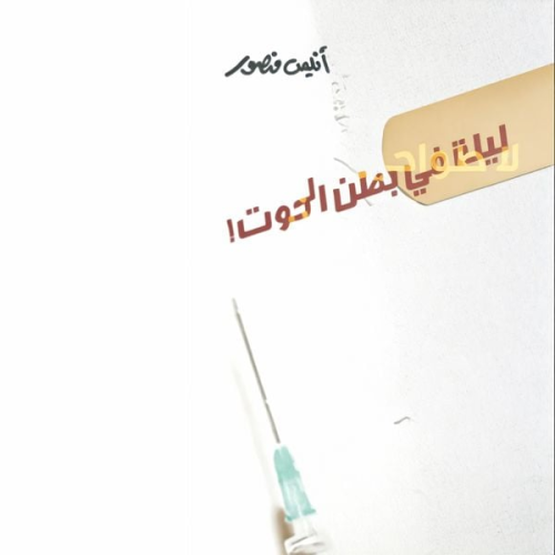 أنيس منصور - ليلة في بطن الحوت