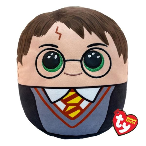 Harry Hp Squishy Beanie 14"