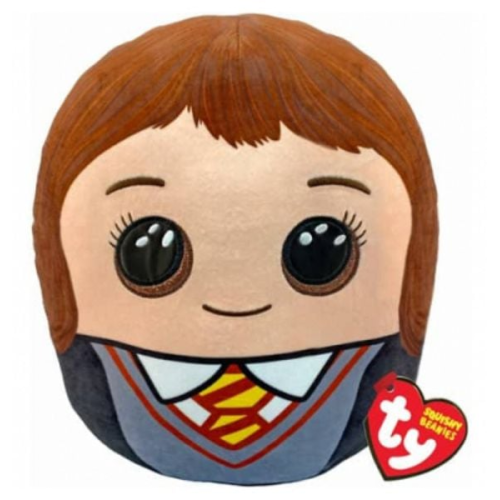 Hermoine Hp Squishy Beanie 14"