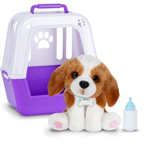 MooseToys - Little Live Pets - My Really Real Puppy