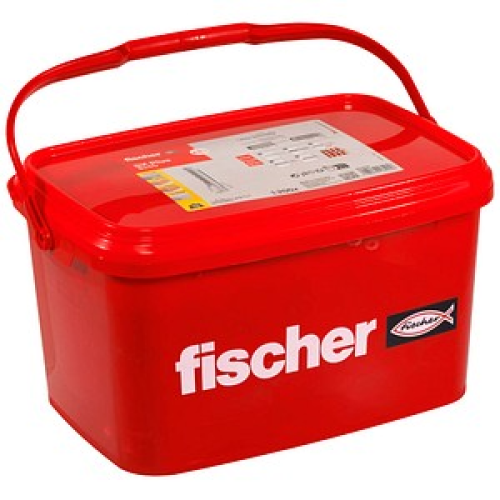 fischer SX Plus 8x40 im Eimer Spreizdübel 1200 Stück