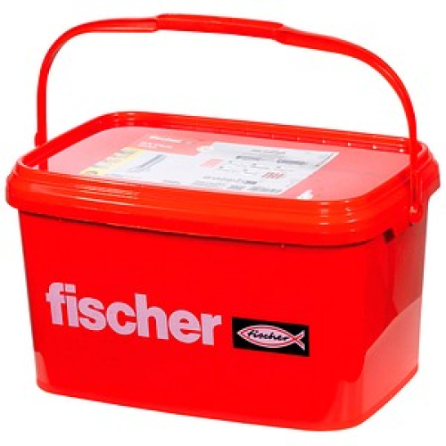 fischer SX Plus 12x60 im Eimer Spreizdübel 350 Stück