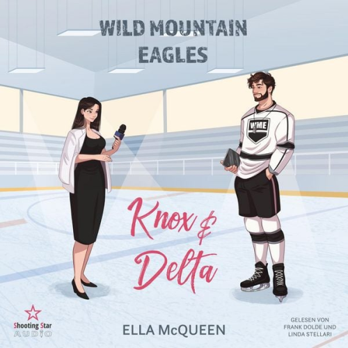 Ella McQueen - Knox & Delta
