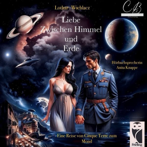 Lothar Wichlacz - Liebe zwischen Himmel und Erde