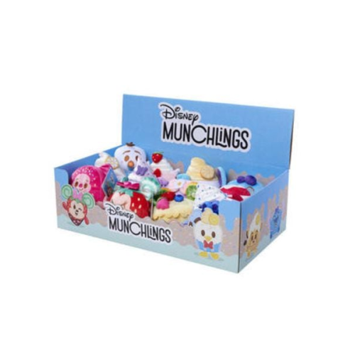 Disney Munchlings Welle 1+2