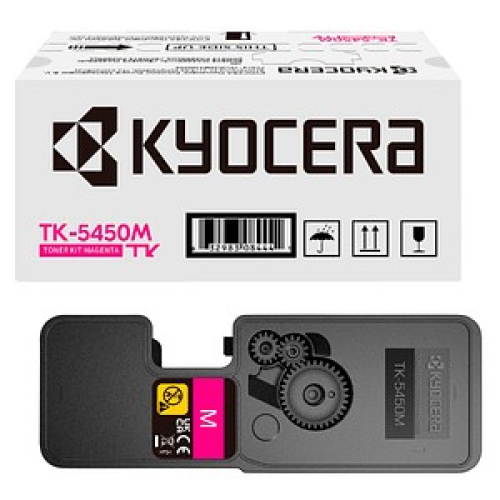 KYOCERA TK-5450M  magenta Toner