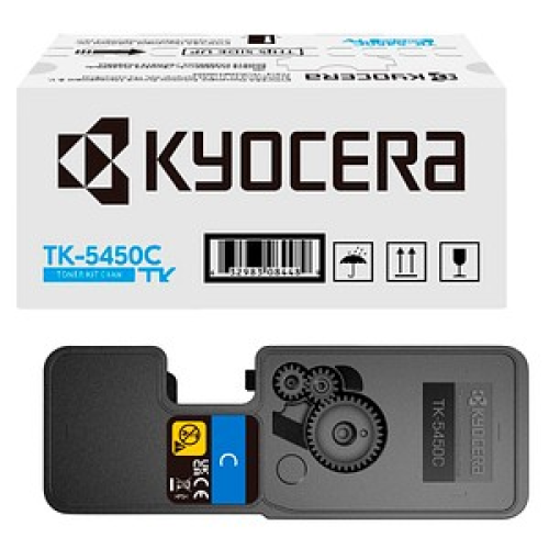 KYOCERA TK-5450C  cyan Toner