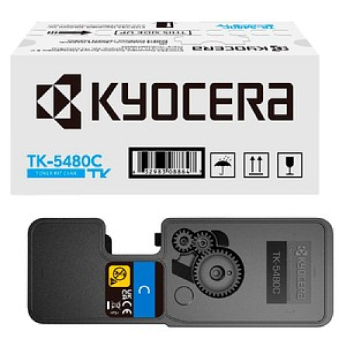 KYOCERA TK-5480C  cyan Toner