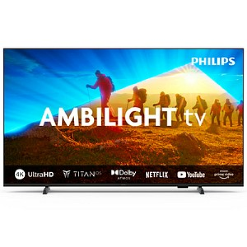 PHILIPS 55PUS8009/12 Smart-TV 139,0 cm (55,0 Zoll)