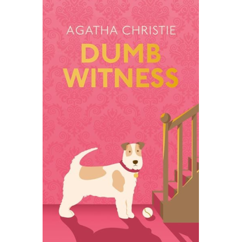 Agatha Christie - Dumb Witness