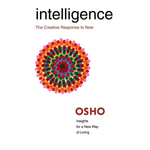 Osho International Foundation Osho - Intelligence