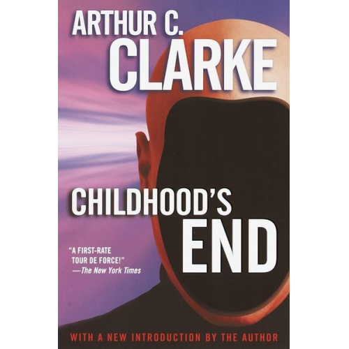 Arthur C. Clarke - Childhood's End