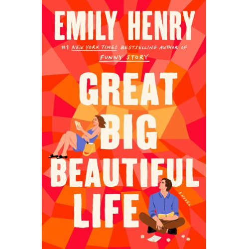 Emily Henry - Great Big Beautiful Life